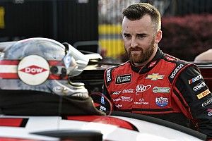 Richard Childress Racing paces first Cup practice at Las Vegas