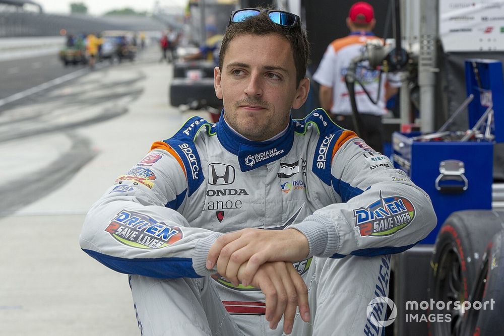 Andretti adds sixth Indy 500 entry, Wilson to drive