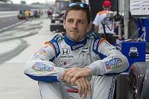 Andretti adds sixth Indy 500 entry, Wilson to drive