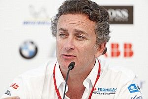Agag: Formula E nyaris bangkrut dengan utang Rp372 miliar