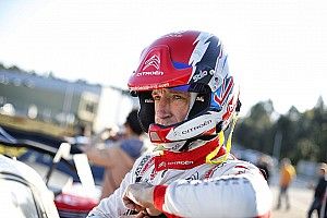 Meeke volverá al WRC con Toyota en 2019