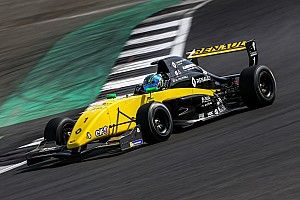 Max Fewtrell e Charles Milesi si dividono i successi a Silverstone