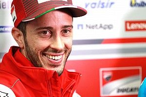 Dovizioso segera capai kesepakatan dengan Ducati