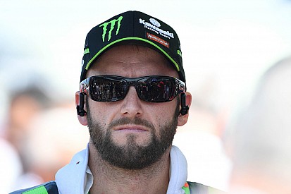 Sykes forfait pour les essais de Portimão