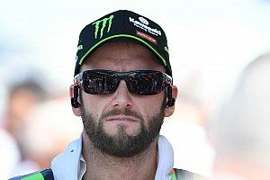 Sykes et Kawasaki vont se séparer à l'issue de la saison 2018