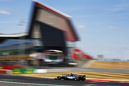 Live: Follow the British Grand Prix as it happens