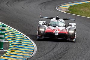 Gagner avec peu de concurrence : sans remords pour Alonso