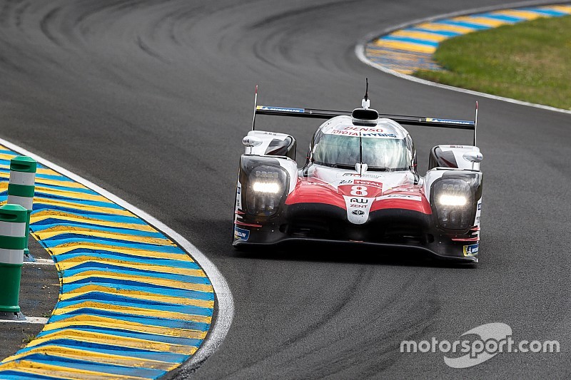 Gagner avec peu de concurrence : sans remords pour Alonso