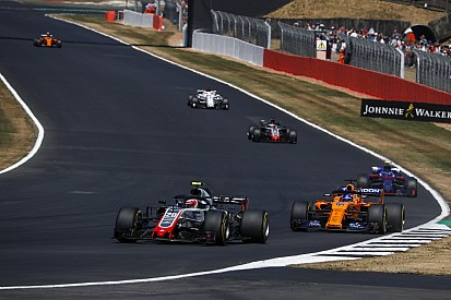 Quand Magnussen compare Alonso à Neymar