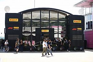 A Pirelli reméli, sokszínű stratégiákat hoz a Német Nagydíj