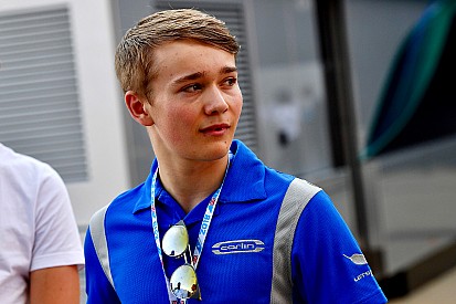 Billy Monger signe la pole pour son retour à Donington