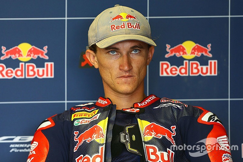 Jake Gagne: "Interesse an der WSBK in den USA überschaubar"