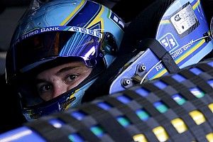 Ricky Stenhouse Jr. triggers two wrecks, wins Stage 2 at Daytona