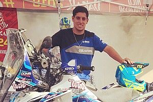 Dakar, Quad, Tappa 1: Cavigliasso parte a razzo e rifila quasi 4' a Gonzalez Ferioli