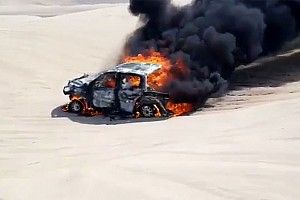 Dakar dura? I ritiri lo confermano: sono più di 40 in tre tappe!