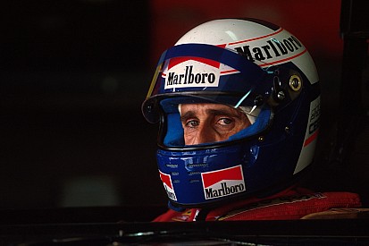 Pronostiquez le GP du Canada pour gagner un portrait signé d'Alain Prost !
