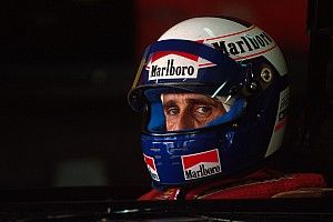 Pronostiquez le GP du Canada pour gagner un portrait signé d'Alain Prost !