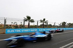 Buemi "voa" e conquista pole no Marrocos; Di Grassi é 5°