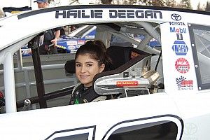 NASCAR K&N Pro Series East prepares to take green flag on 2018 season
