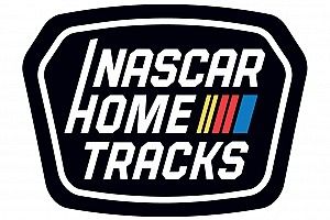 NASCAR updates logos and procedures for regional divisions