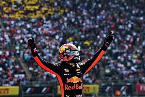 Verstappen rekent niet op nieuwe zege in Mexico: “Maar moet positief blijven”