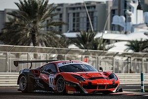 Ferrari kuasai Gulf 12 Jam