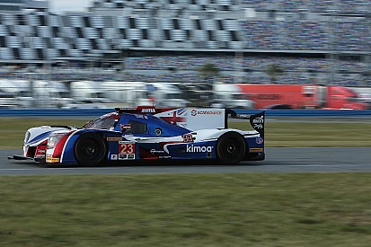 24h Daytona 2019 mit Fernando Alonso?