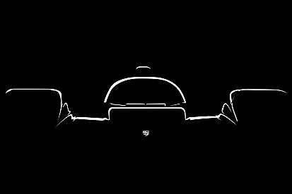 Porsche en LMP1 - Bâtir de zéro malgré les mauvaises rumeurs