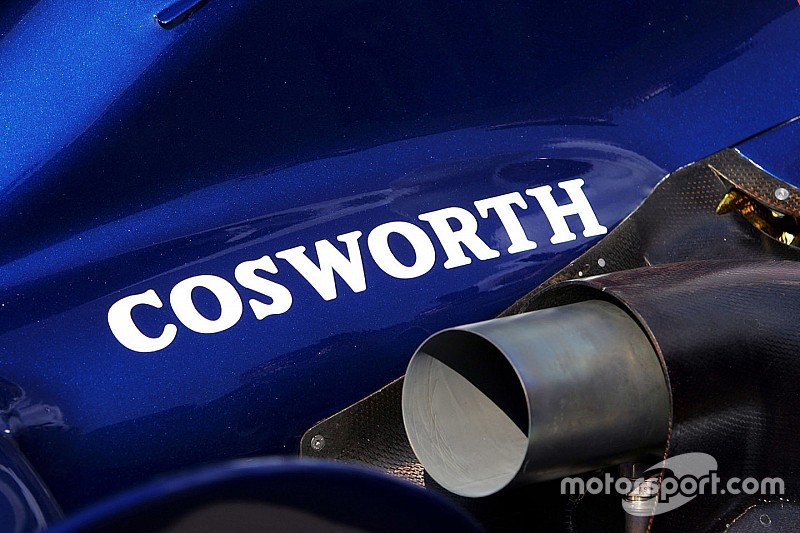Cosworth pesimistis kembali ke F1 sebagai pabrikan independen