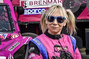 La Dakar è sempre più... rosa: 17 ragazze al via in Perù