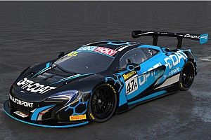 McLaughlin lands McLaren drive for Bathurst