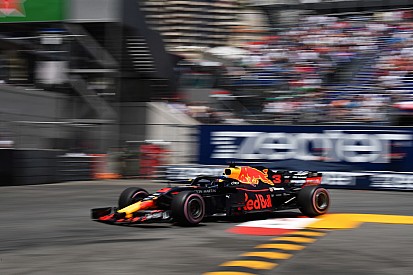 Превосходство Red Bull не стало сюрпризом для Хэмилтона и Феттеля