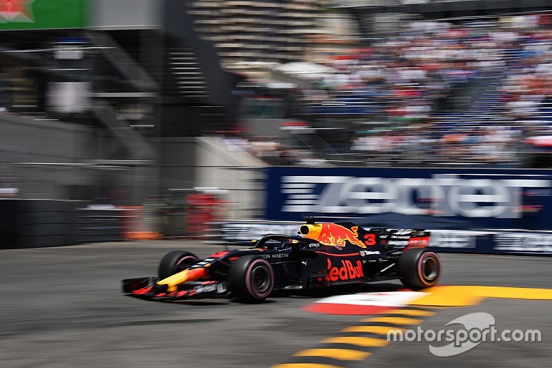 Превосходство Red Bull не стало сюрпризом для Хэмилтона и Феттеля
