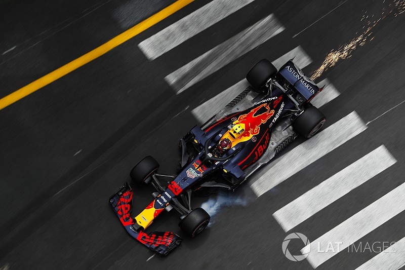 Red Bull "baskın" performansını sıralamalara taşıyabilecek mi?