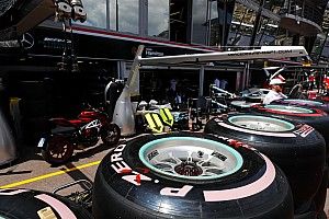 Pirelli: Eenstopper op hypersofts mogelijk in GP Monaco