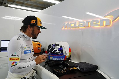 Alonso "átpártol" az Indy 500-ra