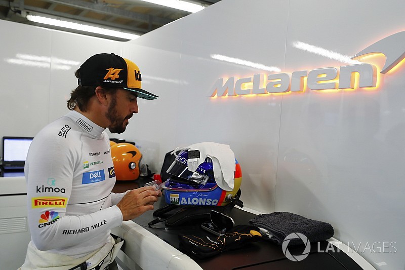 Alonso "átpártol" az Indy 500-ra
