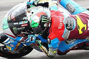 Moto2 Malaysia: Morbidelli pole, Dimas Ekky start ke-28