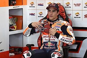 Márquez: "Lorenzo sabía lo que tenía que hacer"