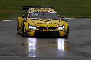 F3-ster Eriksson maakt mogelijk overstap naar DTM met BMW