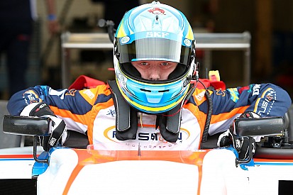 Pabst, Pelfrey announce new USF2000 drivers