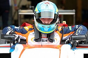 Pabst, Pelfrey announce new USF2000 drivers