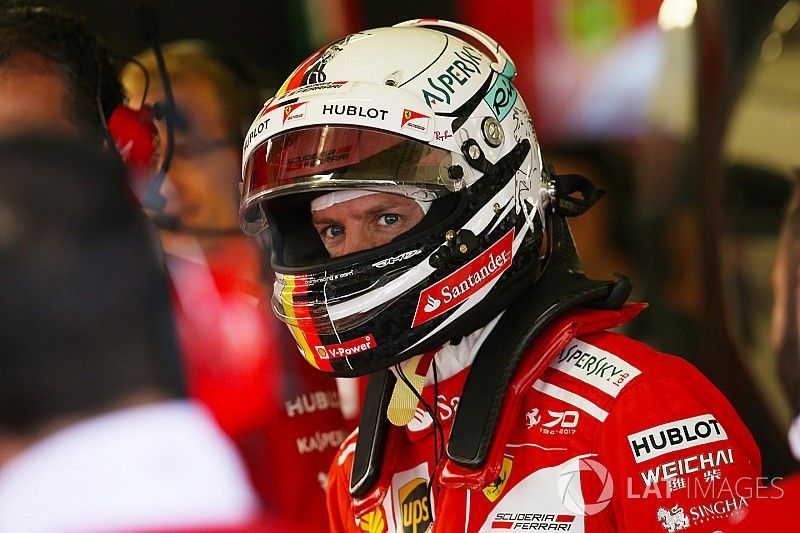Ferrari: Bottas è una minaccia al secondo posto di Vettel nel mondiale?