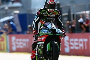 WorldSBK Spanyol: Rea dominan, Kawasaki juara pabrikan