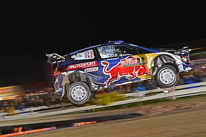 Autosport International to host WRC 2018 season launch