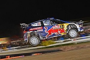 M-Sport serait proche d'un accord avec Ogier