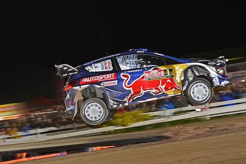 WRC 2018 sezon startı, Autosport International'da verilecek