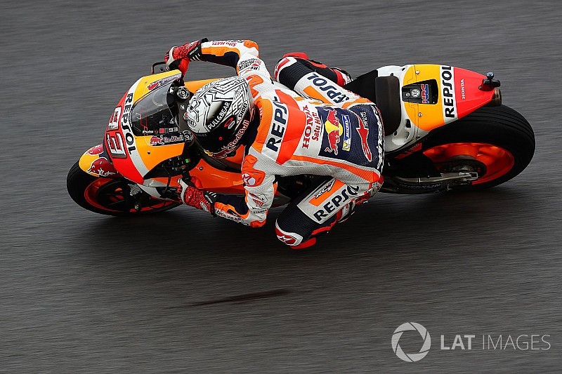 Marquez lenne a MotoGP Messije?!