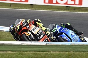 Forward Racing: a Phillip Island due punti in un week end stregato!