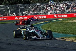 Mercedes: Ferrari in Sachen Motorenpower auf Augenhöhe